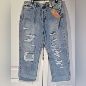 Vanilla star nwt jeans